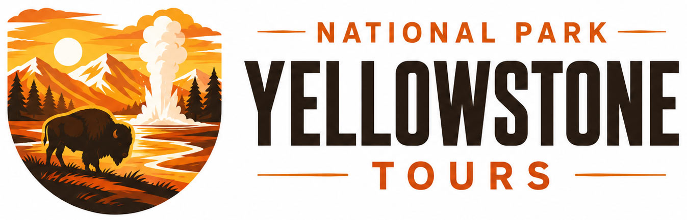 Yellowstone National Park Tours